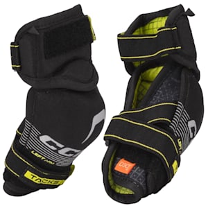 CCM Tacks XF Pro Hockey Elbow Pads - Youth