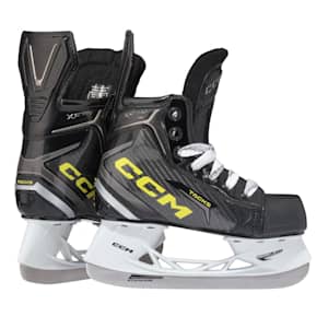 CCM Tacks XF Pro Ice Hockey Skate - Youth