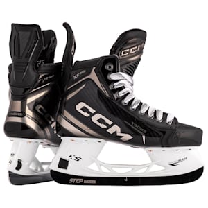 CCM Tacks XF Pro Ice Hockey Skate - Intermediate