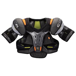 CCM Tacks XF Pro Hockey Shoulder Pads - Junior