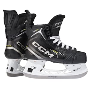 CCM Tacks XF80 Ice Hockey Skates - Junior