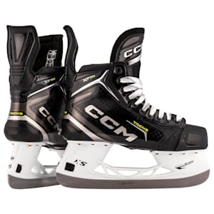 CCM Tacks XF80 Ice Hockey Skates - Intermediate