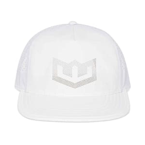 Warroad Edge Hat - Youth