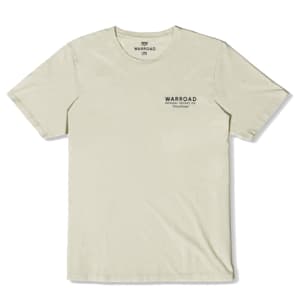 Warroad Twine Finders Short Sleeve Tee Shirt - Youth