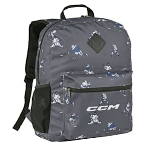 CCM Back To School Backpack - Youth