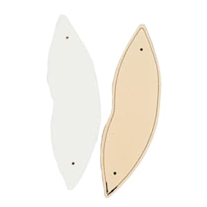 Nash Goalie Mask Chin Sling - Senior