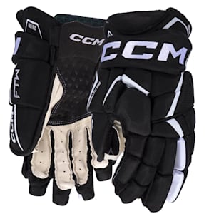 CCM JetSpeed FTW Hockey Gloves - Senior