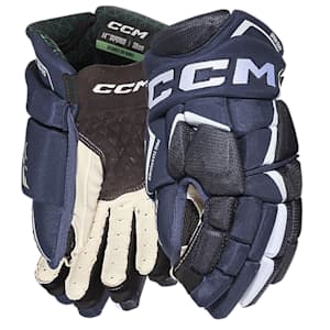 CCM JetSpeed FTW Hockey Gloves - Senior