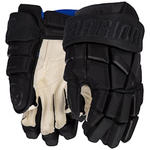 Warrior Pro II Hockey Gloves - Junior