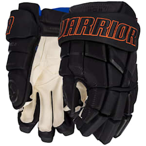 Warrior Pro II Hockey Gloves - Junior