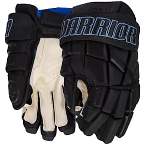 Warrior Pro II Hockey Gloves - Junior