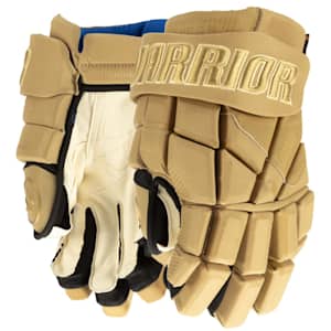 Warrior Pro II Hockey Gloves - Junior
