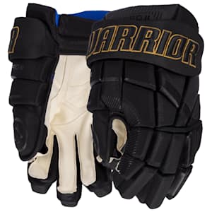 Warrior Pro II Hockey Gloves - Senior