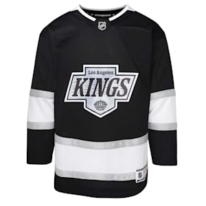 Outerstuff Premier Replica Jersey - LA Kings - Home - Youth