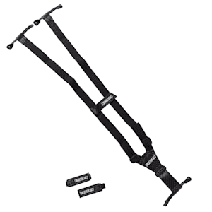 Vaughn Pro Suspenders