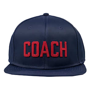Warroad Coach Hat - Adult