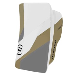 Warrior G7 RTL Goalie Blocker - Custom Design - Intermediate