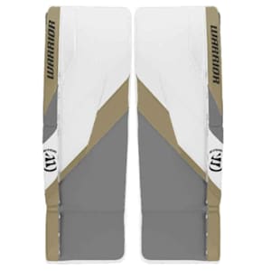 Warrior G7 RTL Goalie Leg Pads - Custom Design - Intermediate