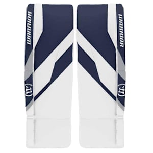 Warrior G7 RTL Pro Goalie Leg Pads - Custom Design - Senior