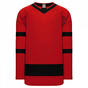 Athletic Knit H550B Gamewear Hockey Jersey - Ottawa Senators - Junior