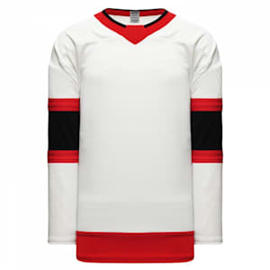 Athletic Knit H550B Gamewear Hockey Jersey - Ottawa Senators - Junior