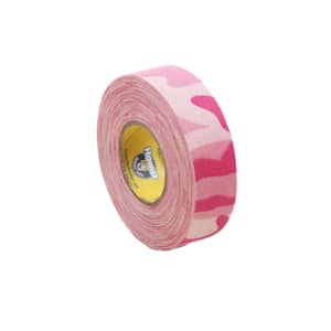 Howies Cloth Tape - Pink Camo - 1 inch