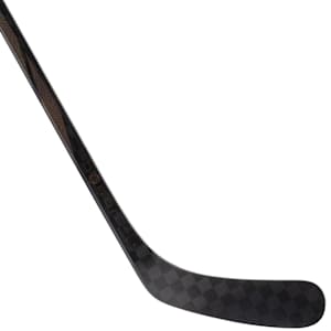 Bauer PROTO R Composite Hockey Stick - Black - Intermediate