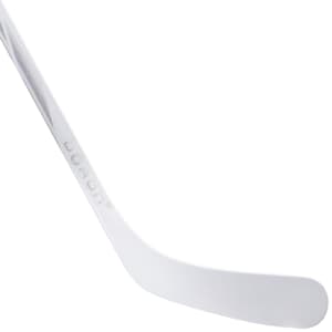 Bauer PROTO R Composite Hockey Stick - White - Senior