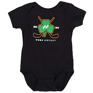 Pure Hockey St. Pattys Day Tee 2024 - Infant