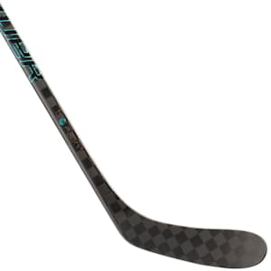 Bauer Twitch Composite Hockey Stick - Junior
