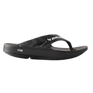 Bauer Oofos Sport Flip Flop - Adult