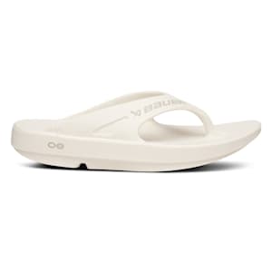 Bauer Oofos Sport Flip Flop - Adult