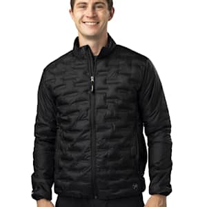Bauer FLC Packable Puffer Jacket - Adult