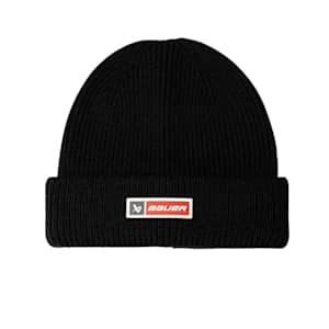 Bauer Patch Beanie - Youth
