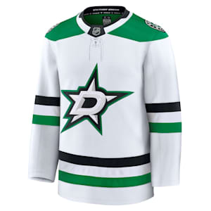 Fanatics Authentic Jersey - Dallas Stars - Away - Adult