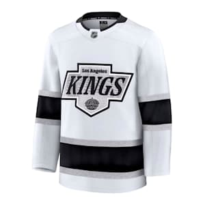 Fanatics Authentic Jersey - Los Angeles Kings - Away - Adult