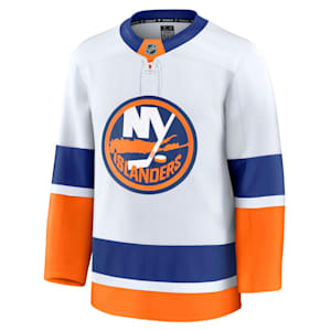 Fanatics Authentic Jersey - New York Islanders - Away - Adult