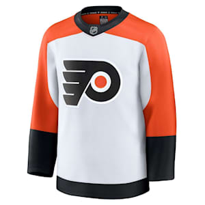 Fanatics Authentic Jersey - Philadelphia Flyers - Away - Adult