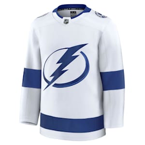 Fanatics Authentic Jersey - Tampa Bay Lightning - Away - Adult