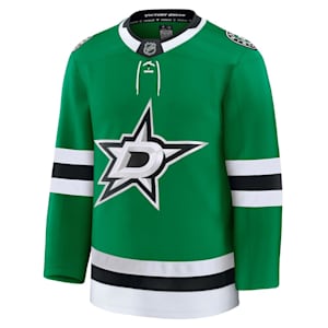 Fanatics Authentic Jersey - Dallas Stars - Home - Adult