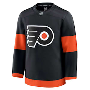 Fanatics Authentic Jersey - Philadelphia Flyers - Third - Adult