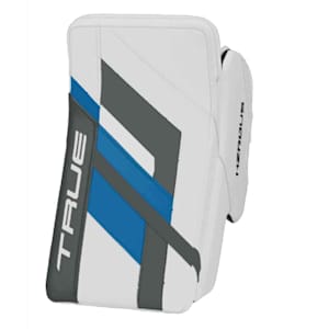 TRUE HZRDUS PX4 Goalie Blocker - Custom Design