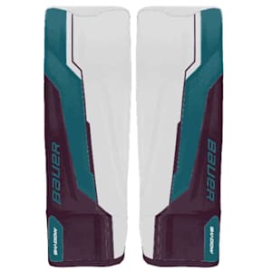 Bauer Supreme Shadow Goalie Leg Pads- Pro Custom - Custom Design - Senior