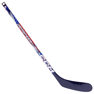 CCM USA FT7 Pro Composite Mini Hockey Stick