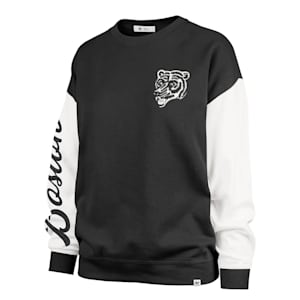 47 Brand Rise Andie Crew - Boston Bruins - Womens