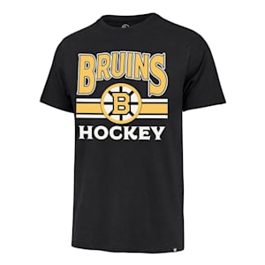 47 Brand Westover Franklin Tee - Boston Bruins - Adult