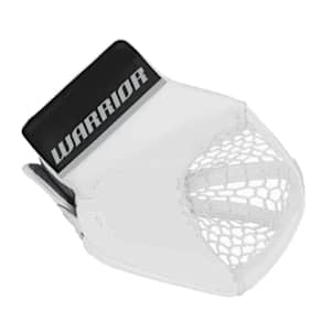 Warrior G7 RTL Classic Goalie Catch Glove - Custom Design - Intermediate