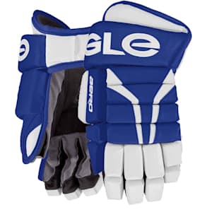 Eagle Aero Pro Hockey Gloves - Custom Design