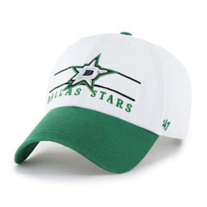 47 Brand Dual House Clean Up Hat - Dallas Stars - Adult