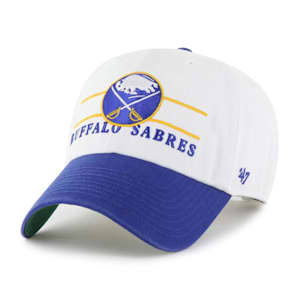 47 Brand Dual House Clean Up Hat - Buffalo Sabres - Adult